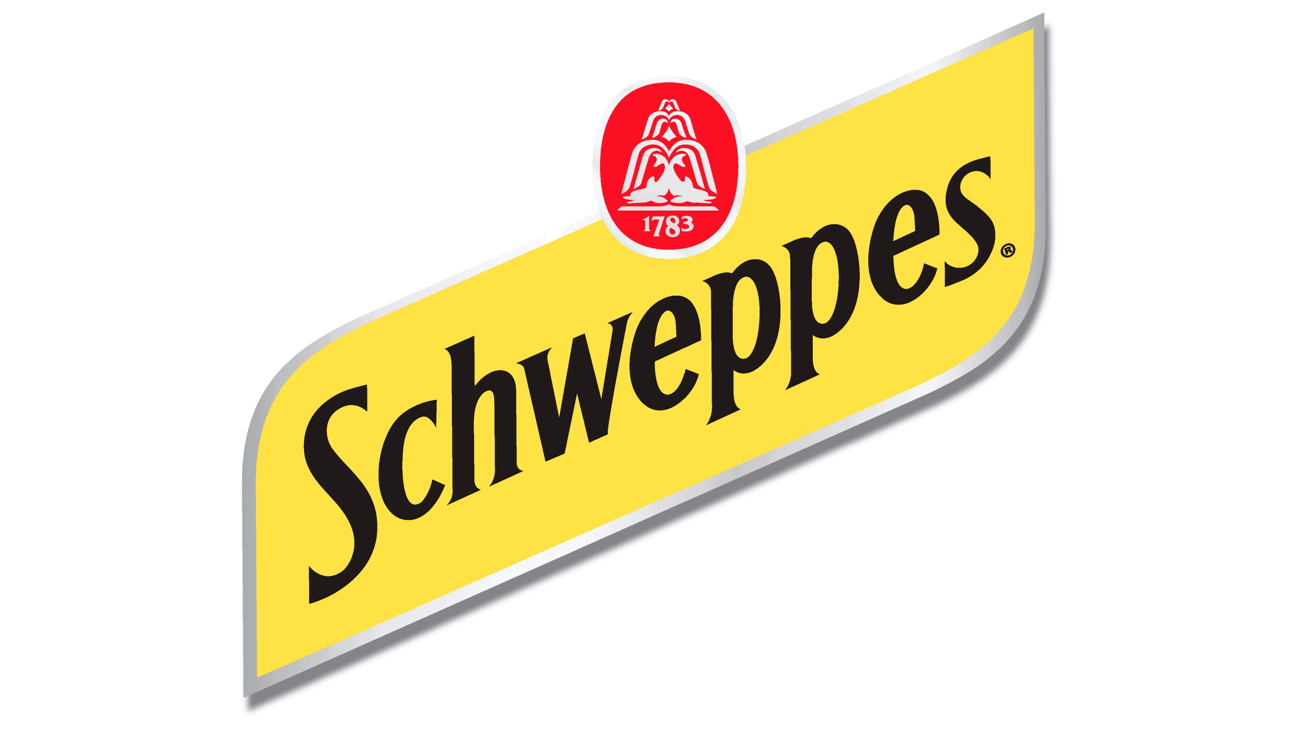 Schweppes-Logo