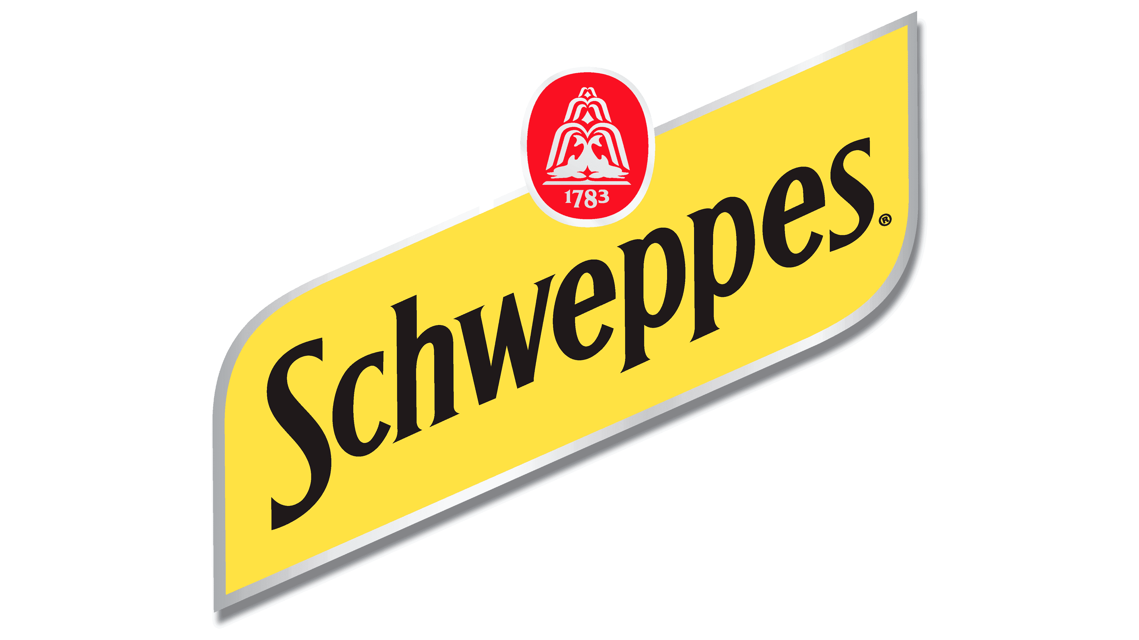 Schweppes-Logo